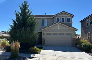 3885 Silent Pebble Wy