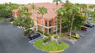 4506 SW 160th Ave in Miramar, FL - Foto de edificio - Building Photo