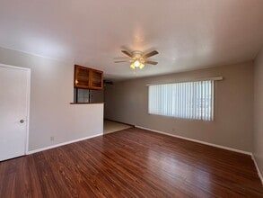 1009 Elizabeth St in Barstow, CA - Building Photo - Building Photo