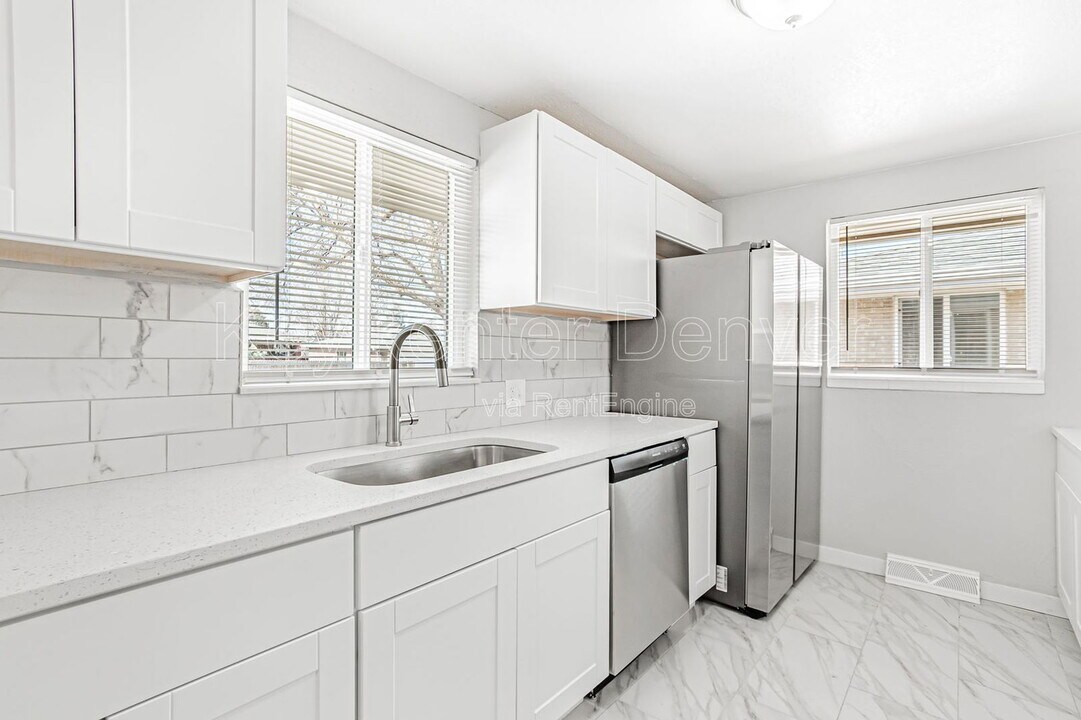 3365 Poplar St in Denver, CO - Building Photo