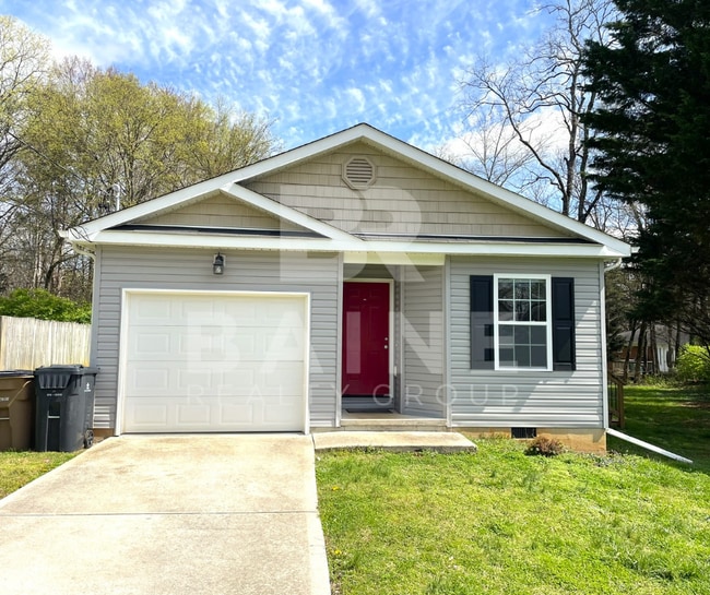 property at 5200 Heins Rd NE