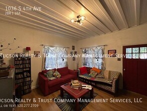 1036 S 4th Ave in Tucson, AZ - Building Photo - Building Photo