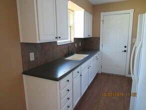 2208 NW 46th St in Lawton, OK - Building Photo - Building Photo