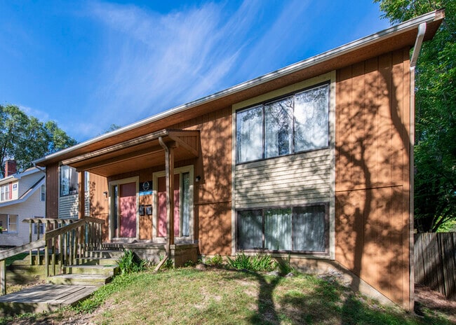 795 N Maple Rd in Ann Arbor, MI - Building Photo - Building Photo