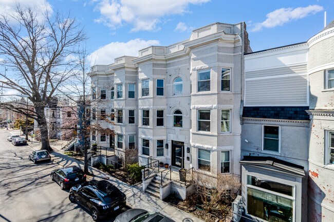 1812-1814 N Capitol St NW