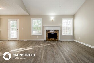 55 Oakmont Ct in Covington, GA - Building Photo - Building Photo