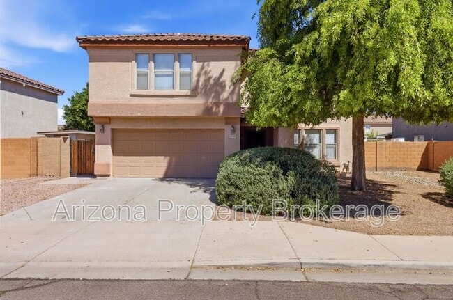 10940 E Flower Ave in Mesa, AZ - Building Photo - Building Photo