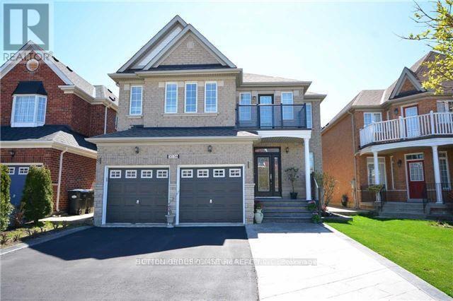 property at 3036 Hawktail Crescent
