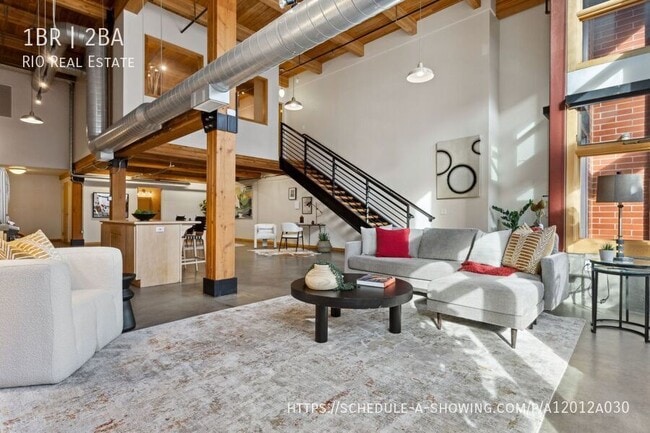 property at 2955 Inca St