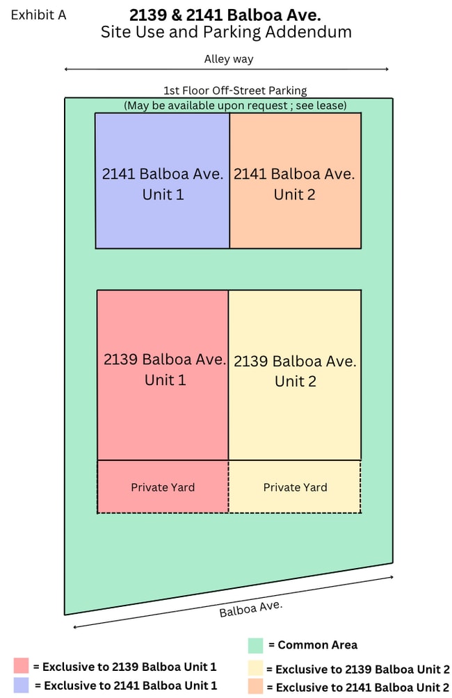 2141 Balboa Ave in San Diego, CA - Building Photo - Building Photo