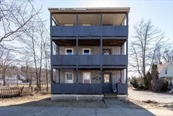 property at 60 W Broadway