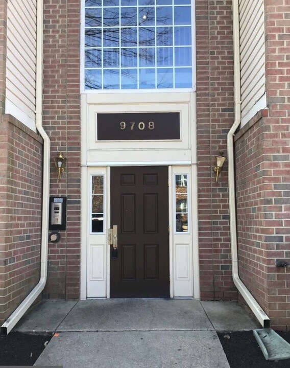 9708 Lake Point Ct in Upper Marlboro, MD - Building Photo
