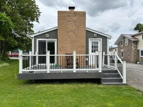 8 Forest Ave, Unit eight Forest  2 in Oakfield, NY - Building Photo - Building Photo