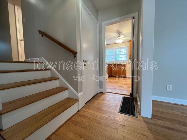 2621 Bennington Rd in Fayetteville, NC - Building Photo - Building Photo