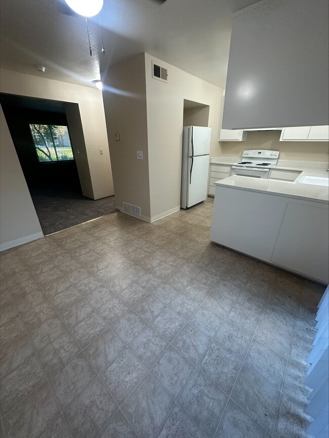 3540 Northwood Dr. in Concord, CA - Building Photo - Building Photo