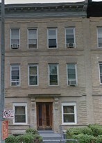 231 Midwood St Apartments