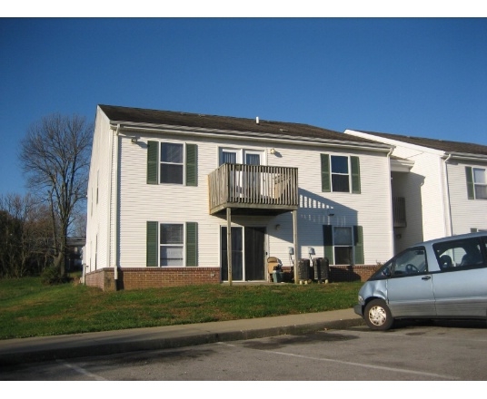 Ashley Pointe Apartments in Elizabethtown, KY - Building Photo - Building Photo