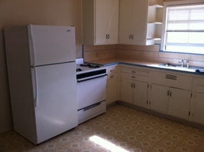 1123 14th St in Santa Rosa, CA - Foto de edificio - Building Photo