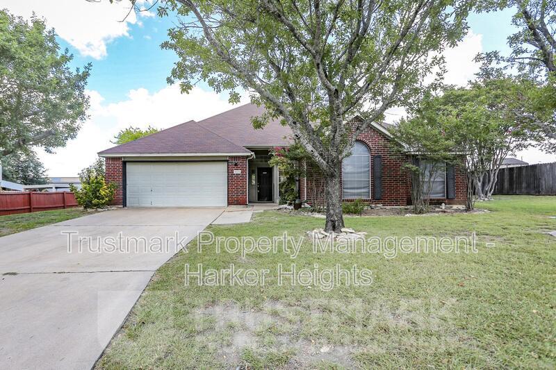 505 Chickasaw Dr in Harker Heights, TX - Building Photo