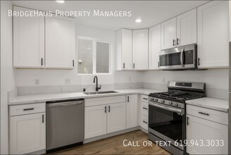2016 Drescher St in San Diego, CA - Building Photo - Building Photo