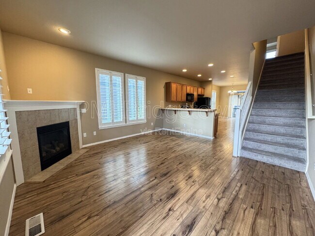 1460 NE Redspire Ln in Hillsboro, OR - Building Photo - Building Photo