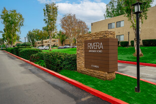 Rivera Apartments