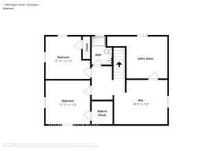 11539 Ogden St in Northglenn, CO - Building Photo - Building Photo