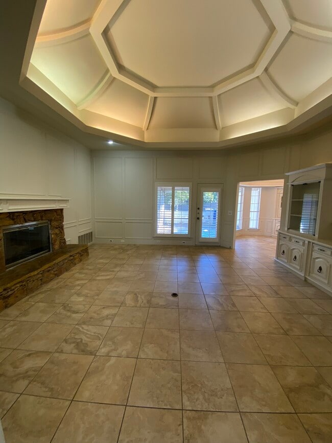 6614 Harvest Glen Dr in Dallas, TX - Building Photo - Building Photo