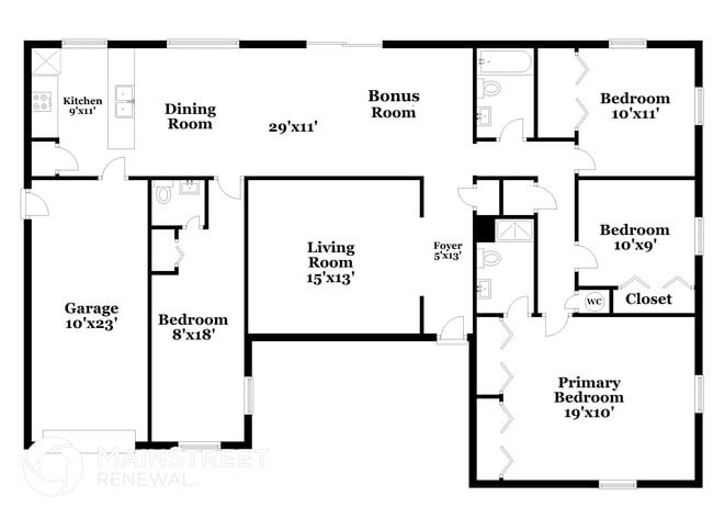 110 Simler St in San Antonio, TX - Building Photo - Building Photo