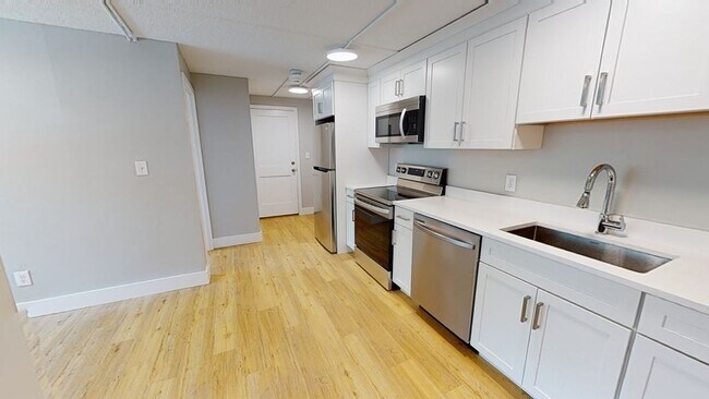 property at 89 Woodrow Ave