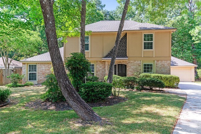 property at 2406 Box Oak Pl