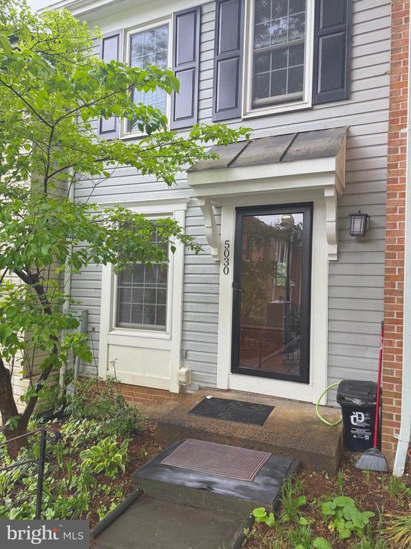 property at 5030 9th St S