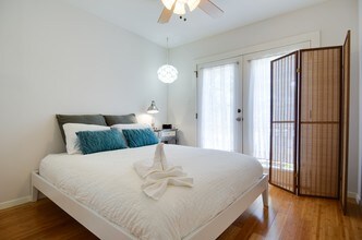 Zilker Heights in Austin, TX - Foto de edificio - Interior Photo