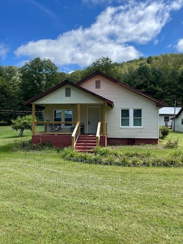 property at 360 N Jones Creek Rd