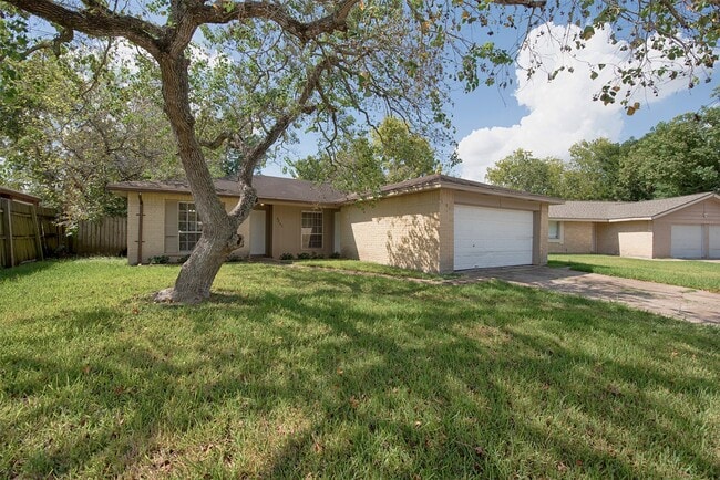 property at 4843 Beechaven St