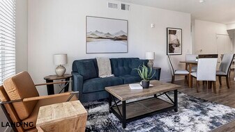 1760 S Crismon Rd, Unit 3005 in Mesa, AZ - Building Photo