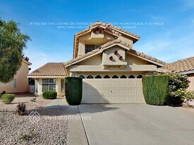 8244 Bermuda Beach Dr in Las Vegas, NV - Building Photo