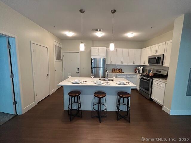 property at 111 Morgan St