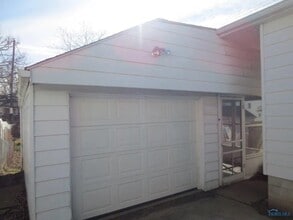 1117 Clymena St in Toledo, OH - Building Photo - Building Photo