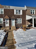 5237 N Springfield Rd in Clifton Heights, PA - Building Photo