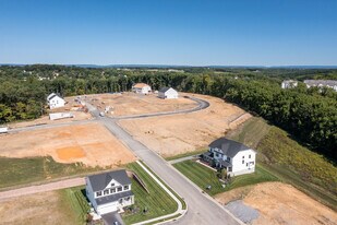 Lehigh Hills Singles in Fogelsville, PA - Building Photo