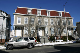 6-10 Maple Ave Apartments