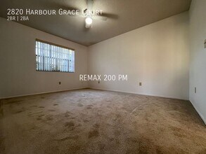 2820 Harbour Grace Ct in Apopka, FL - Building Photo - Building Photo