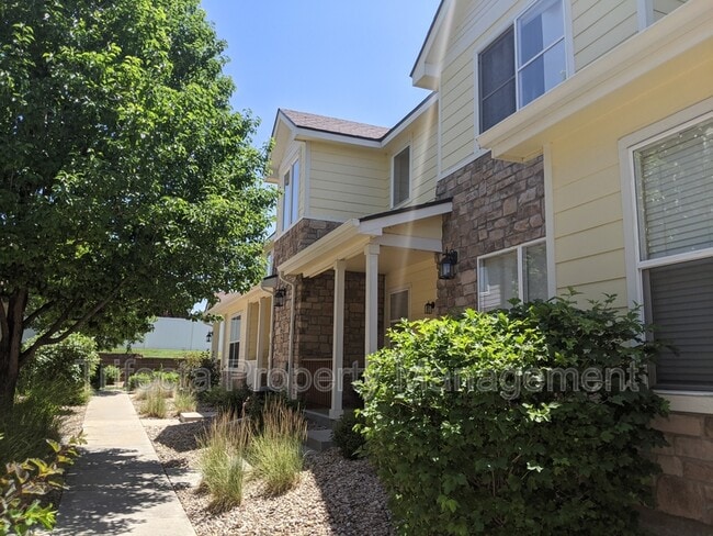 5551 W 29th St in Greeley, CO - Building Photo - Building Photo