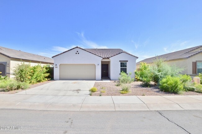 property at 2383 E San Miguel Dr