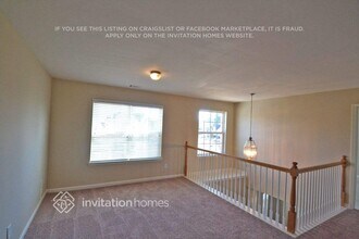 2823 Beaut Ct in Snellville, GA - Foto de edificio - Building Photo