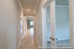 6818 Abbot Xing in San Antonio, TX - Building Photo - Building Photo