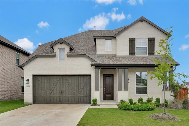 property at 14936 Grissom Ave