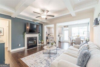 5392 Brooklands Dr in Lithonia, GA - Building Photo - Building Photo