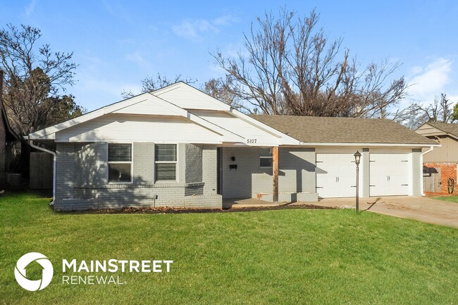 property at 5107 N Miller Pl